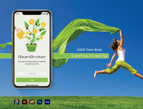 beanbroker cover image