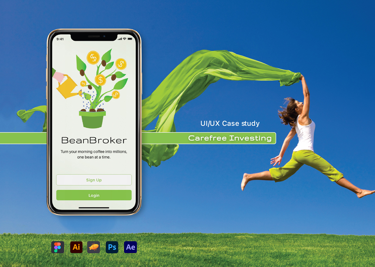 beanbroker cover image