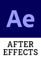 after effects icon