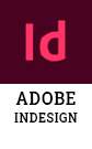 adobe indesign icon