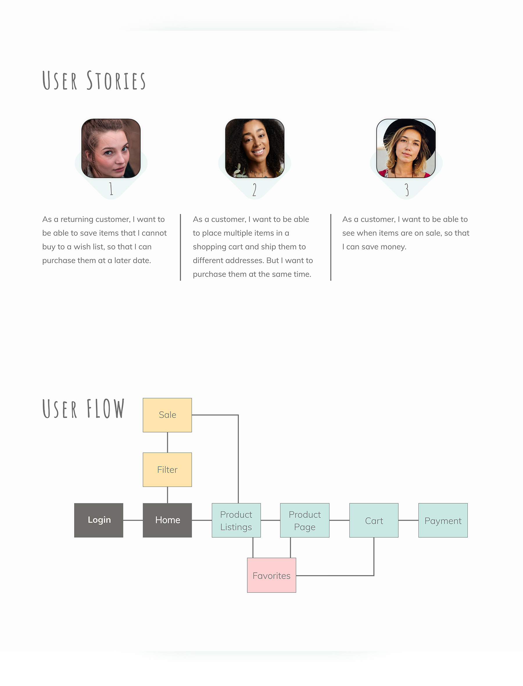 nalle portfolio screen 1