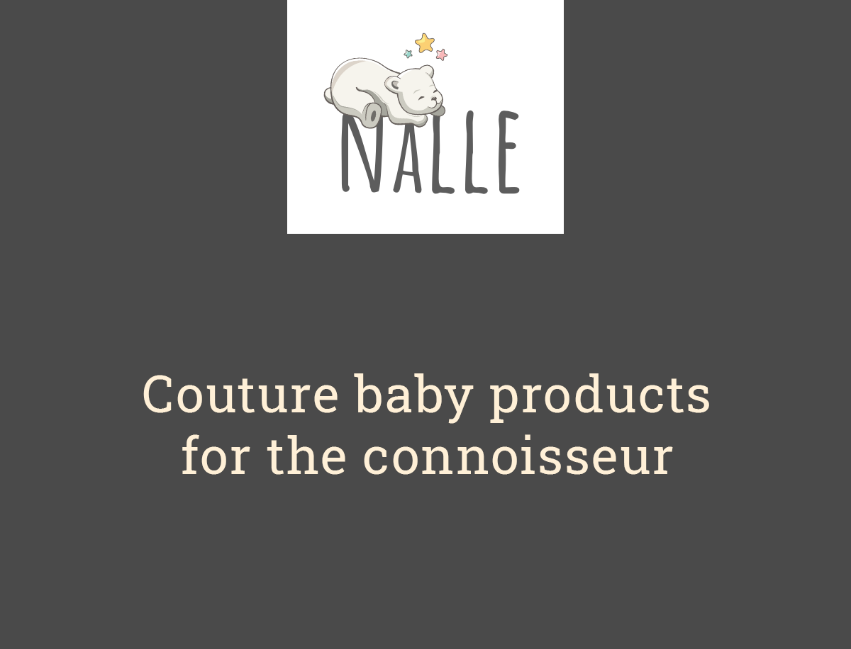 nalle logo